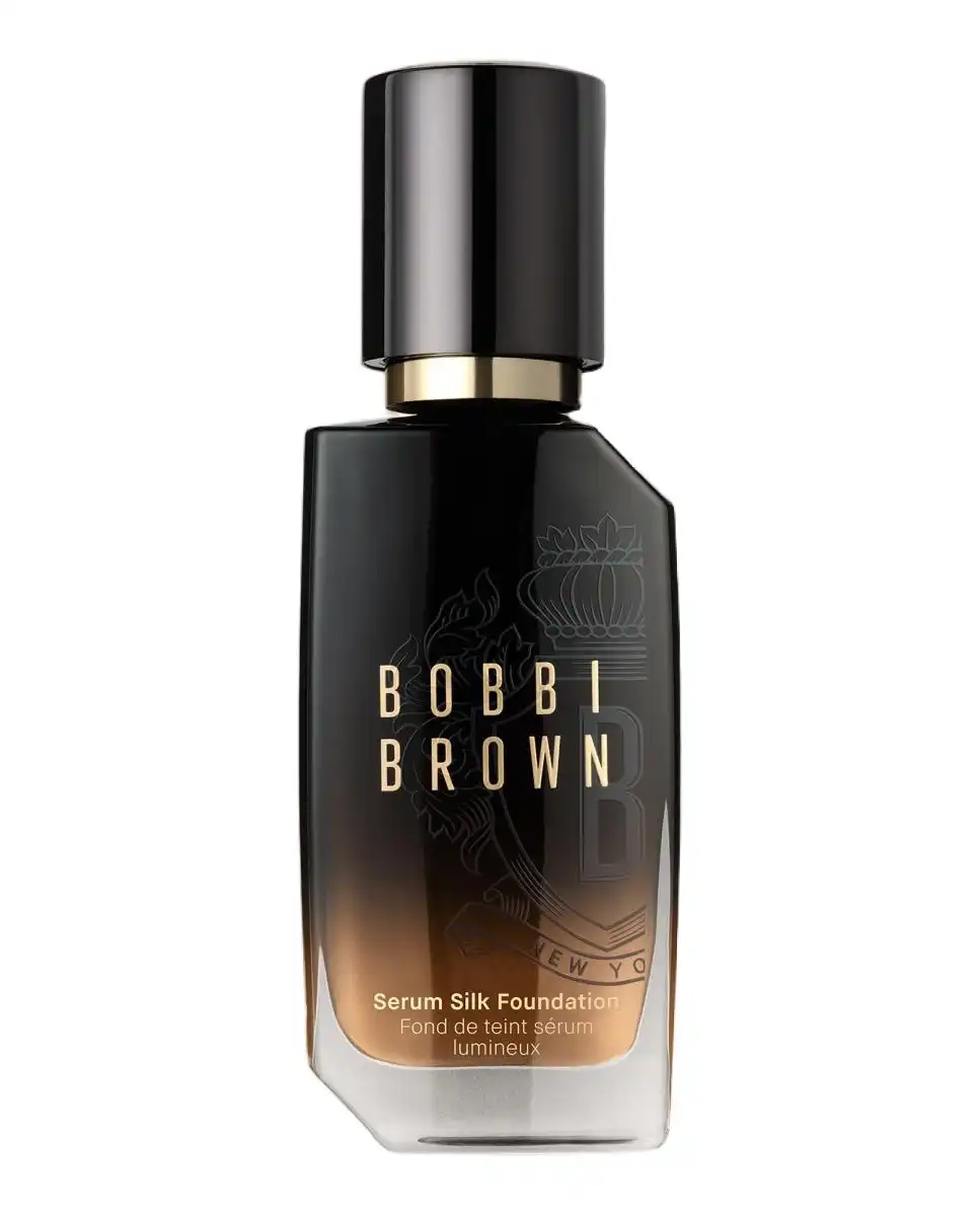 Silk Serum Base de maquillaje PORCELAIN - Bobbi Brown - Comparador de precios