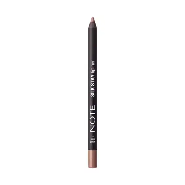Silk Stay Lipliner 02 - NOTE COSMETIQUE - Comparador de precios