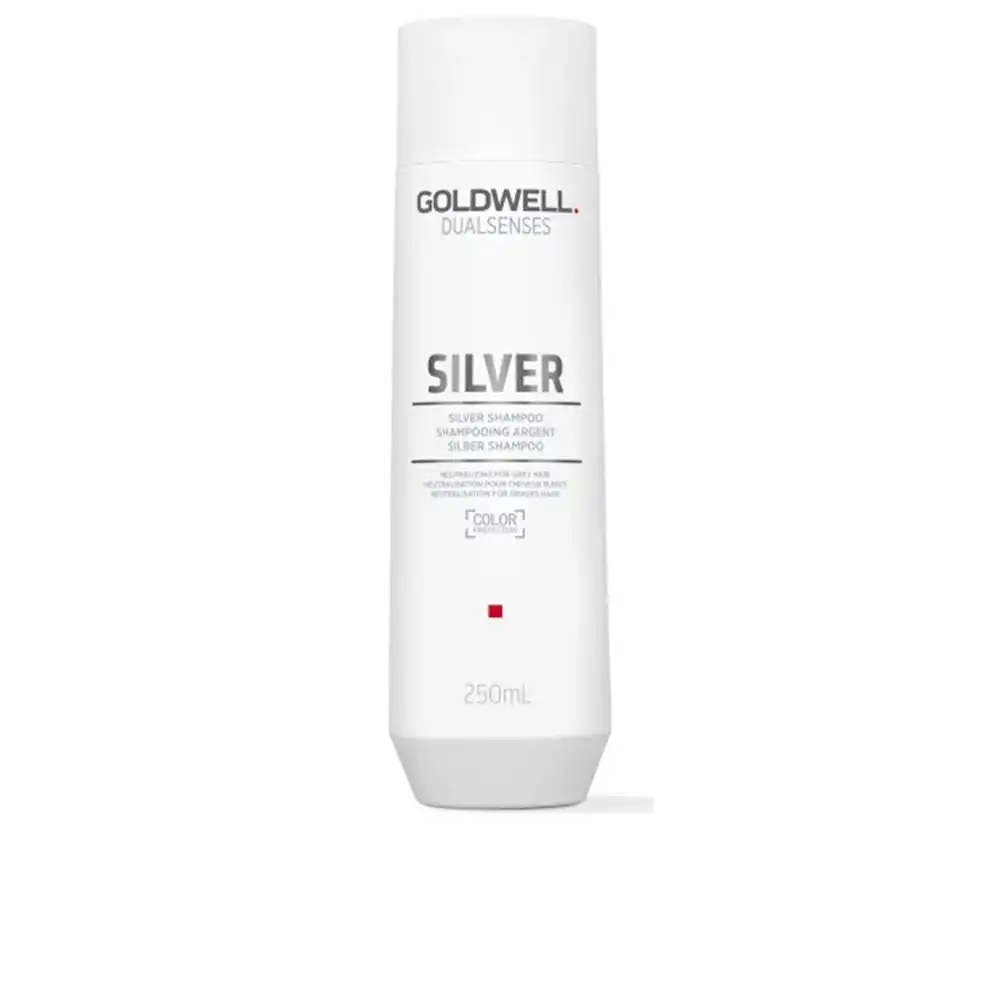Silver shampoo 250 ml - Goldwell - Comparador de precios