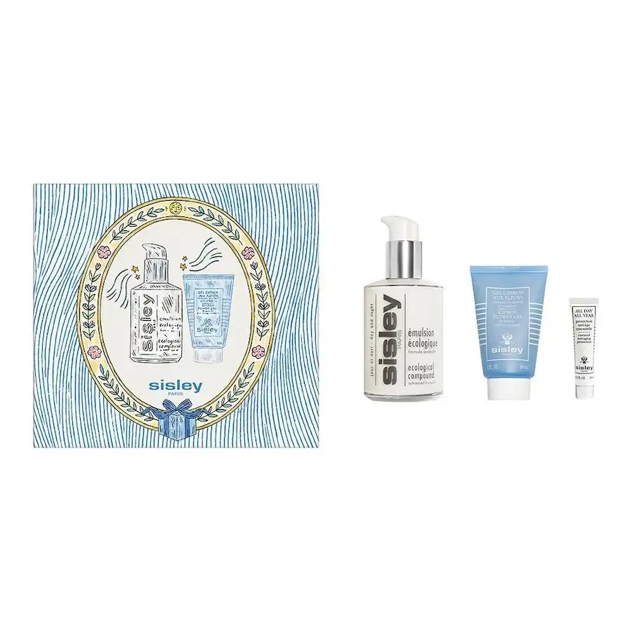 Sisley - Coffret Essentials Sets de Cuidado Facial 1 pieces unisex - Sisley - Comparador de precios