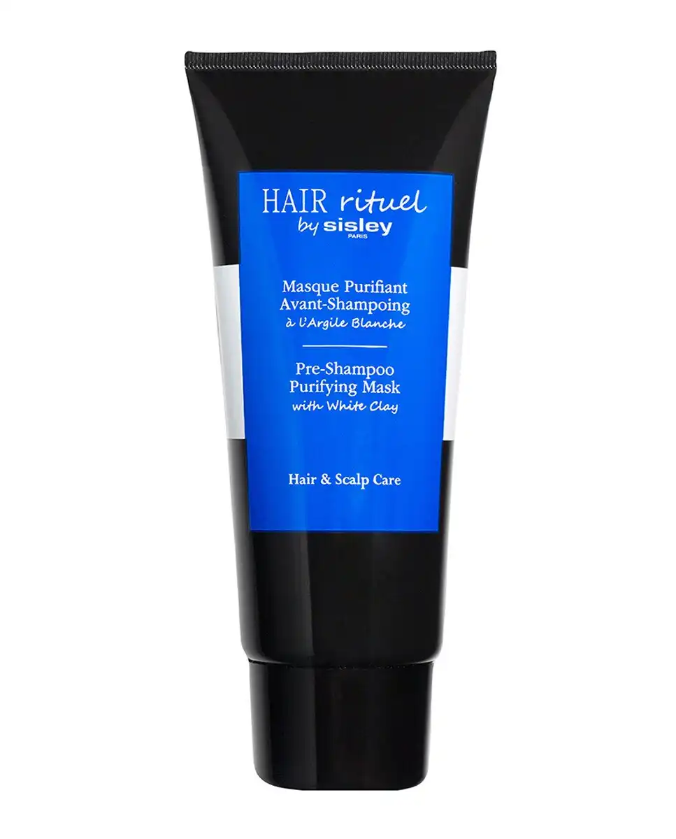 Sisley - Mascarilla Masque Purifiant Avant-Shampoing - Sisley - Comparador de precios