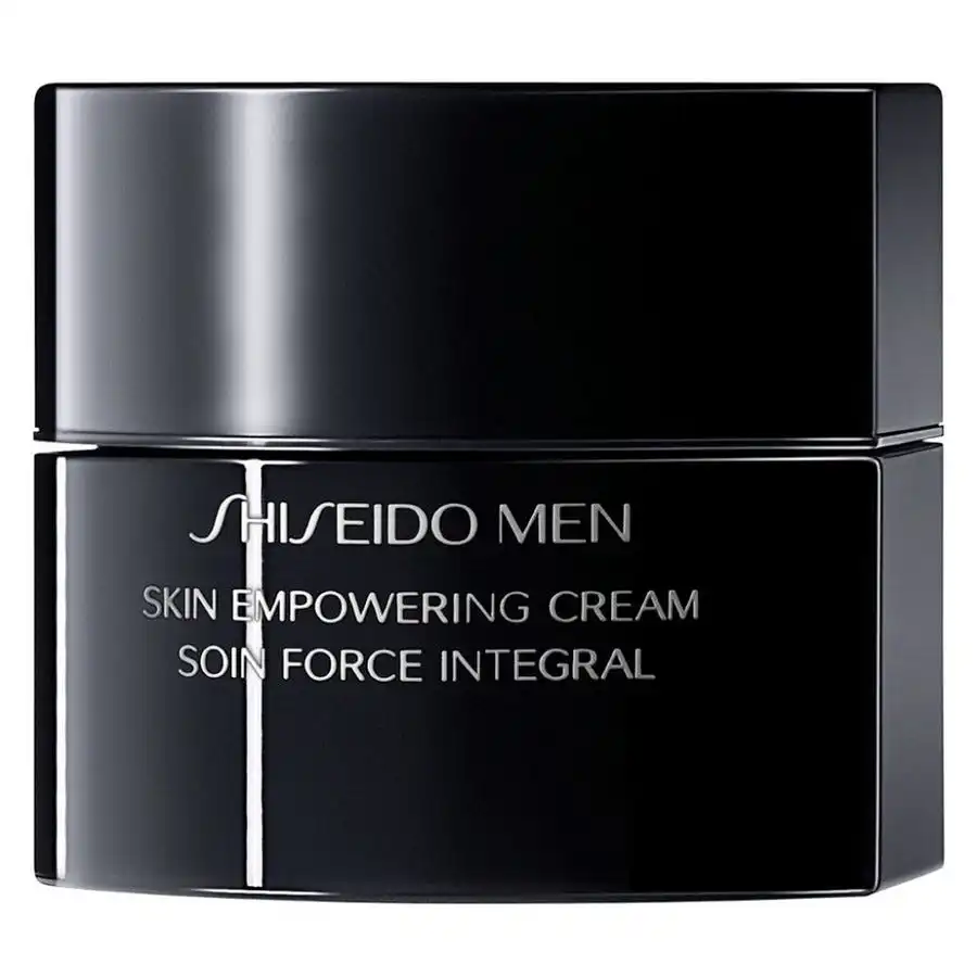 Skin Empowering Cream - Shiseido - Comparador de precios