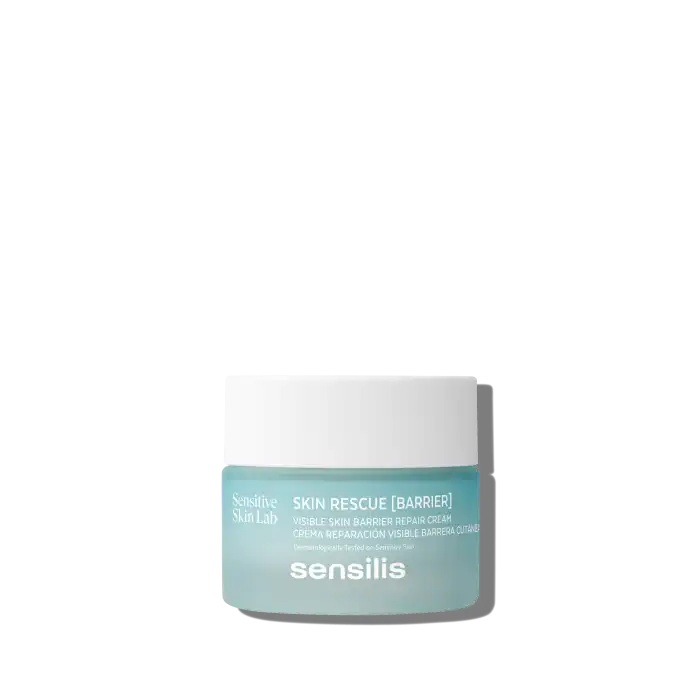 Skin rescue barrier 50 ml - Sensilis - Comparador de precios