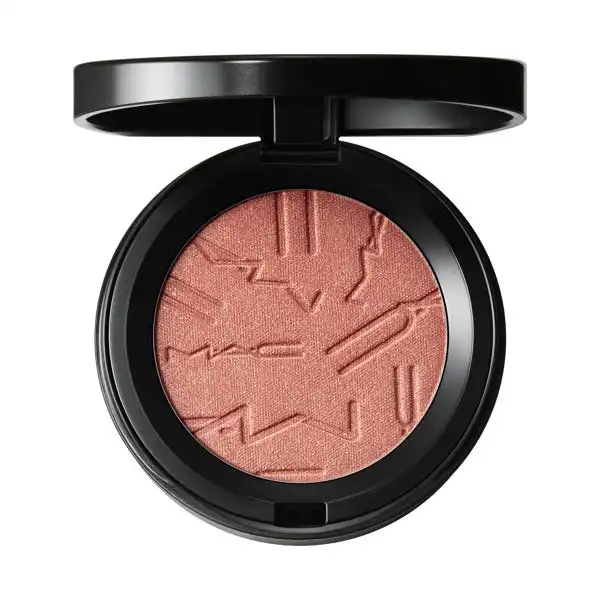 Skinfinish Colourstruck Blush PEACH TWIST - MAC COSMETICS - Comparador de precios