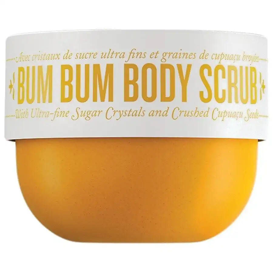 Sol de Janeiro - Bum Bum Body Scrub Exfoliantes corporales 220 g unisex - Sol de Janeiro - Comparador de precios
