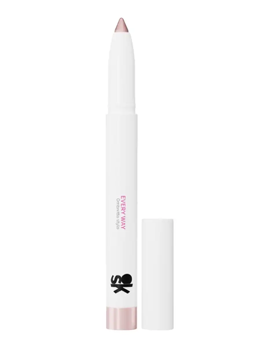 Sombra de Ojos Every Way Overskin 01 ALMOND - Veralab - Comparador de precios