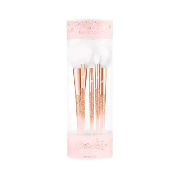 Sparkle All The Way Set Brush - ESSENCE - Comparador de precios