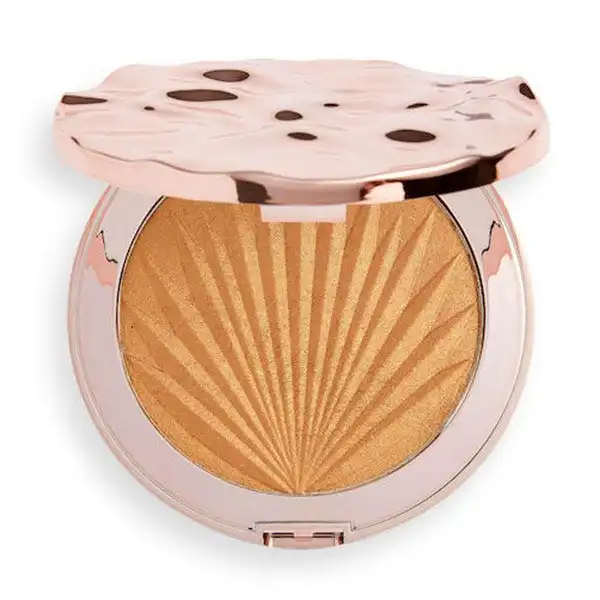 Splendour Ultra Glow Highlighter Ring Light - REVOLUTION - Comparador de precios