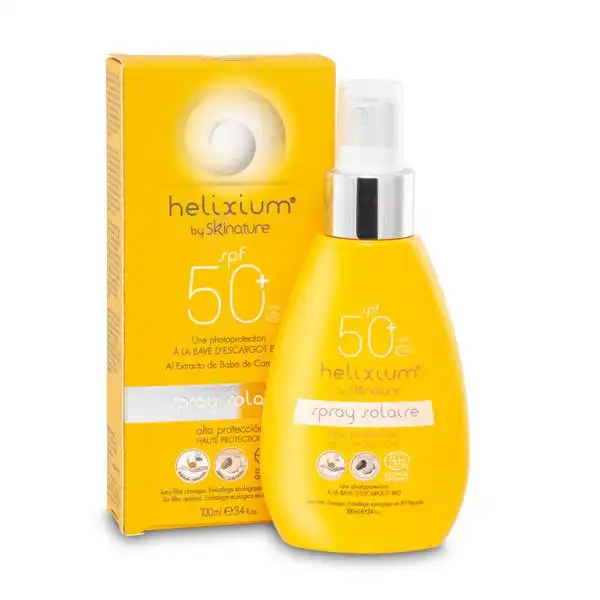 Spray Solaire - HELIXIUM SOLARES - Comparador de precios