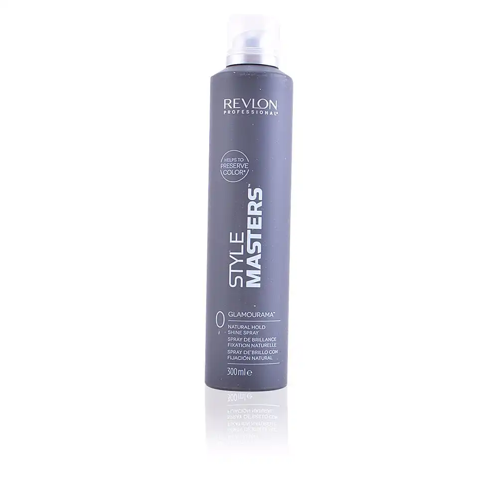 Style Masters glamourama shine spray 300 ml - Revlon - Comparador de precios