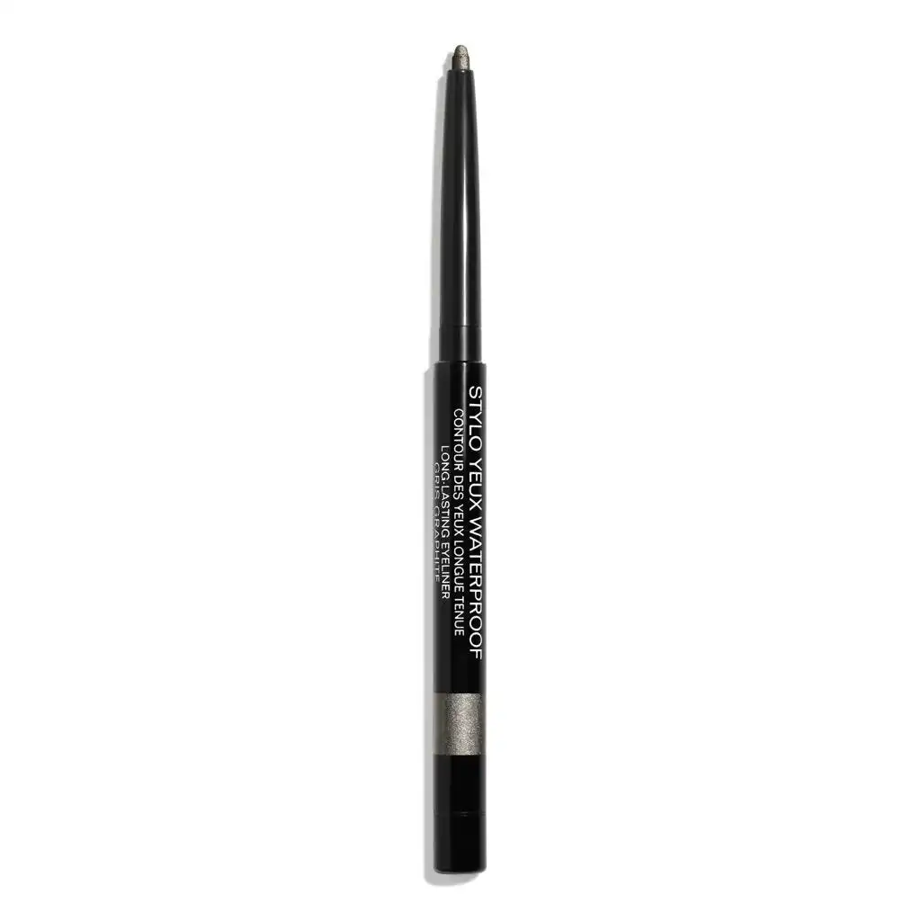 STYLO YEUX WATERPROOF 42 GRIS GRAPHITE 0.3G - Chanel - Comparador de precios