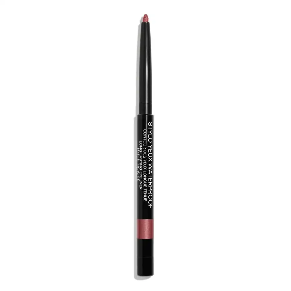 STYLO YEUX WATERPROOF 54 ROSE CUIVRÃ 0.3G - Chanel - Comparador de precios