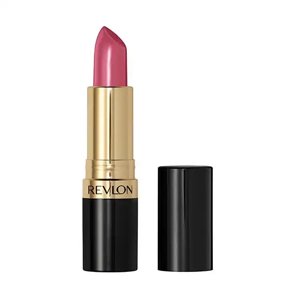 Super Lustrous Lipstick 805 Candied Rose - Revlon - Comparador de precios