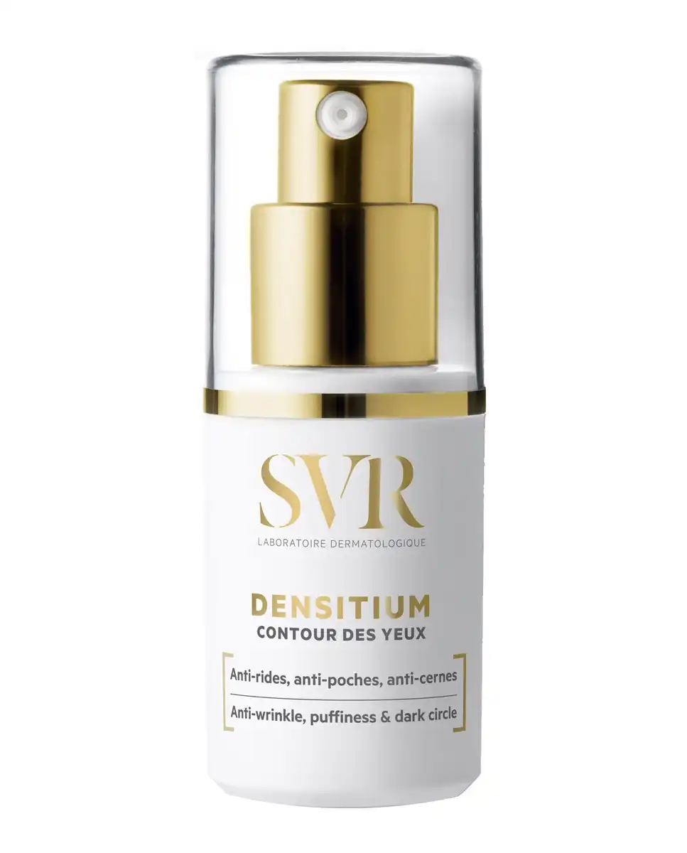 Svr - Contorno De Ojos Densitium 15 Ml - Svr - Comparador de precios