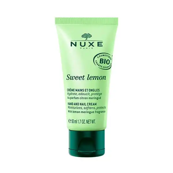 Sweet Lemon - NUXE - Comparador de precios