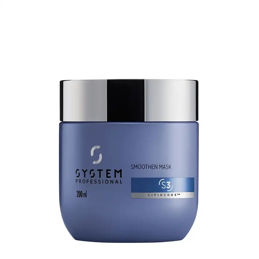 System Professional Lipid Code - Mascarillas para el cabello 200 ml female - System Professional - Comparador de precios