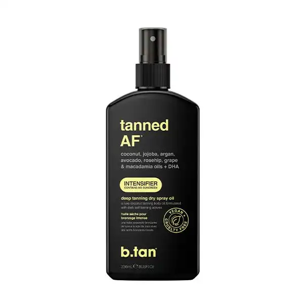 Tanned Af - B.Tan - Comparador de precios