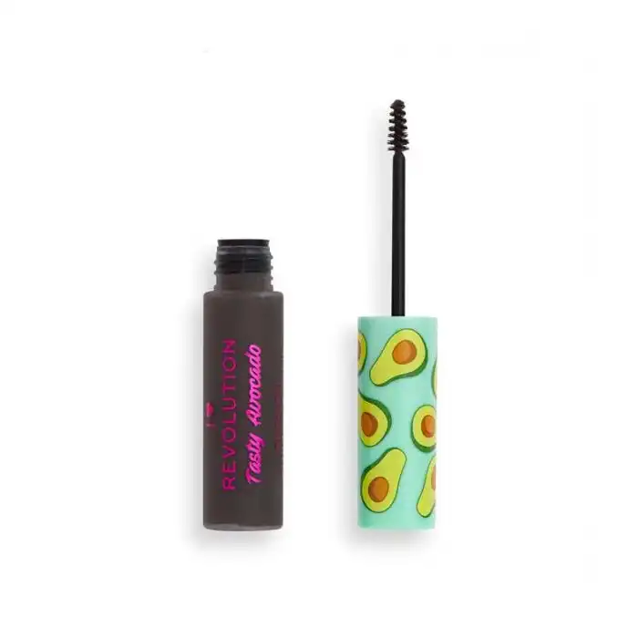 Tasty Avocado Gel para Cejas 6 ml - I HEART REVOLUTION - Comparador de precios
