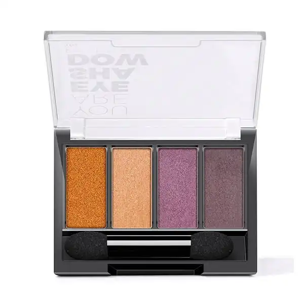 The Eyeshadow Essential Venus - YOU ARE COSMETICS - Comparador de precios