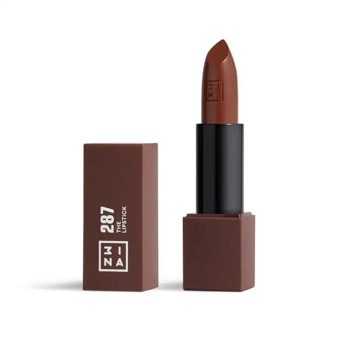 The Lipstick Barra de Labios - 3ina - Comparador de precios