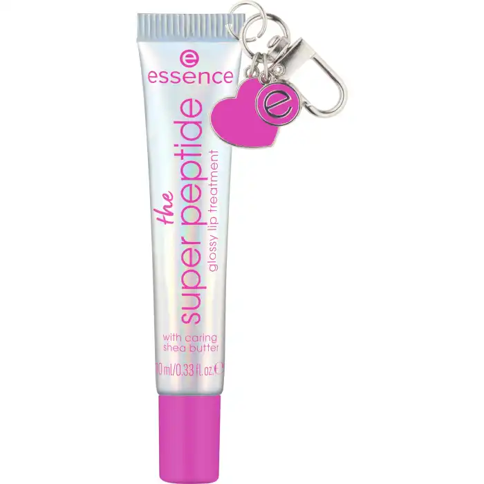 The Super Peptide Tratamiento Labial - ESSENCE - Comparador de precios