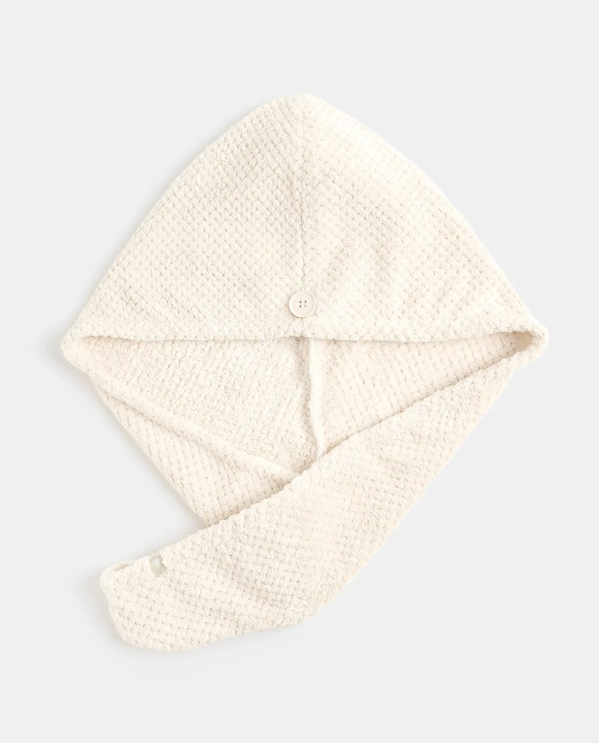 Toalla Turbante Another Love Beige - Another Love - Comparador de precios