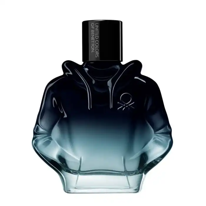Tribe Intense Eau de Parfum 90 ml - Benetton - Comparador de precios