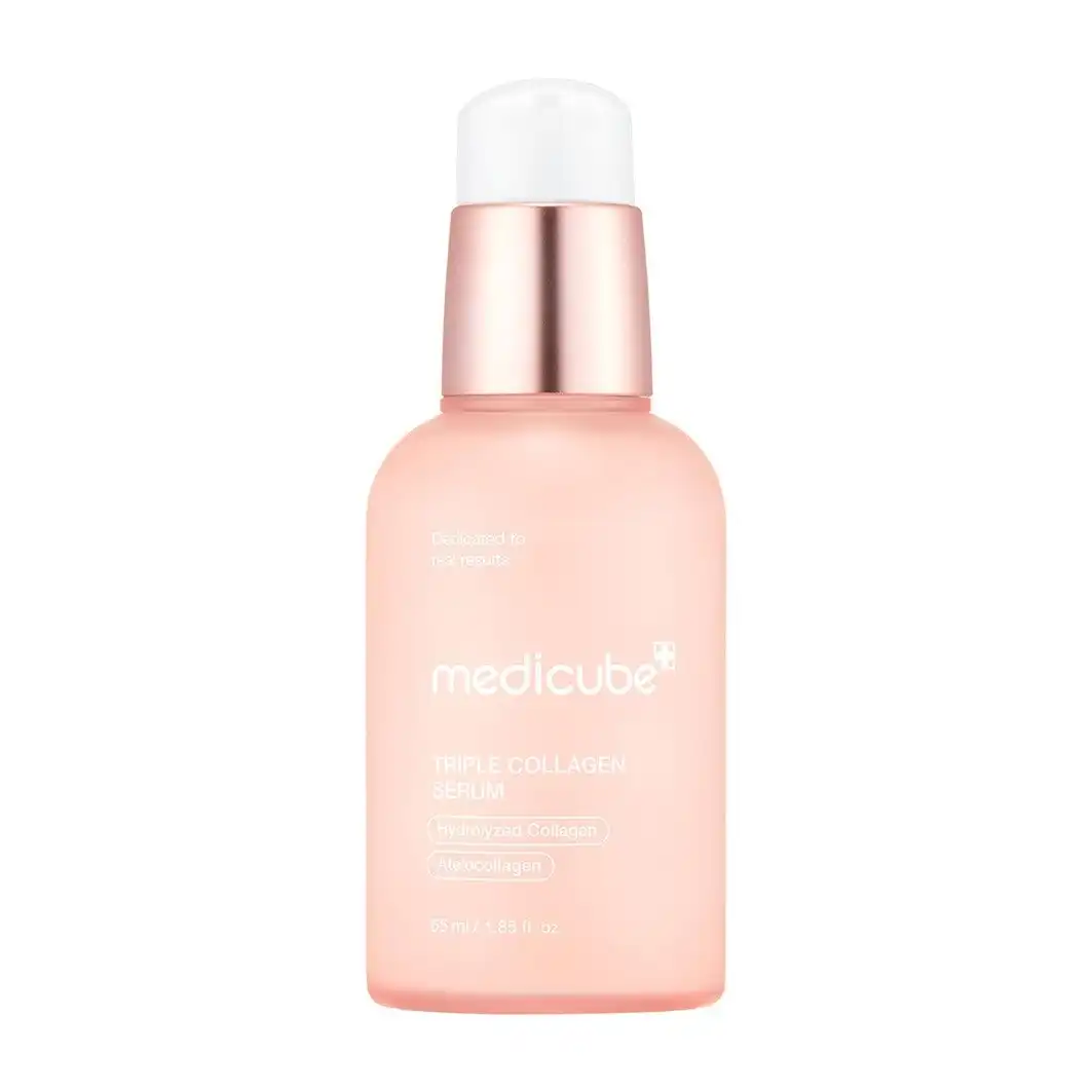Triple Collagen Triple Suero antienvejecimiento 55 ml - Medicube - Comparador de precios