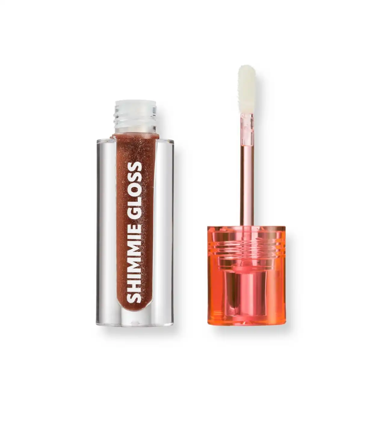 Trouble Maker - Brillo de labios Shimmie Gloss - New Stakes Brown - Trouble Maker - Comparador de precios