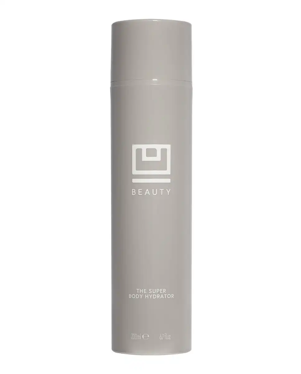 U Beauty - Emulsión Hidratante Corporal The Super Body Hydrator 200ml - U Beauty - Comparador de precios