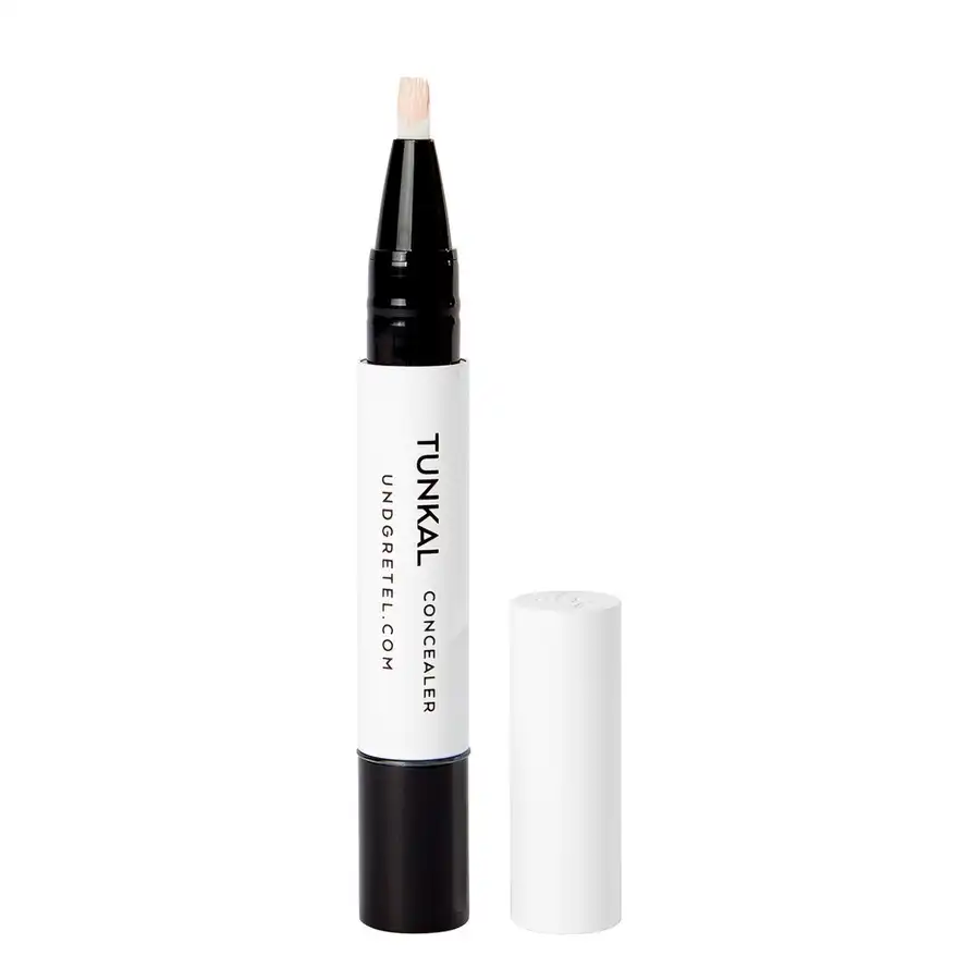 Und Gretel - TUNKAL Concealer Correctores 4 ml 1 - PORCELAIN - Und Gretel - Comparador de precios