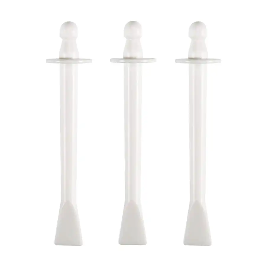 UNIQ - Barras De Cera Para La Nariz Maquinillas de afeitado y depilación 20 pieces unisex - UNIQ - Comparador de precios