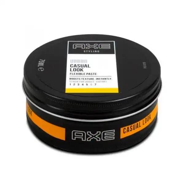 Urban Casual Look - Axe - Comparador de precios