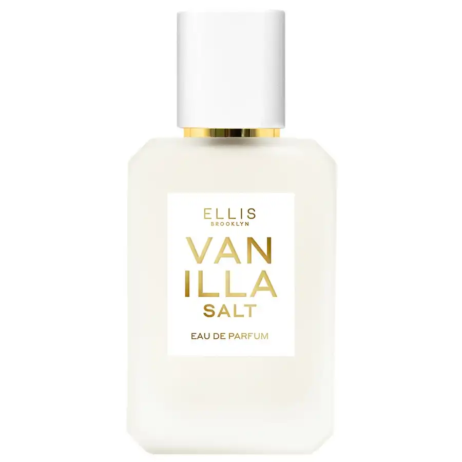 - VANILLA SALT Perfumes 50 ml unisex - Ellis Brooklyn - Comparador de precios