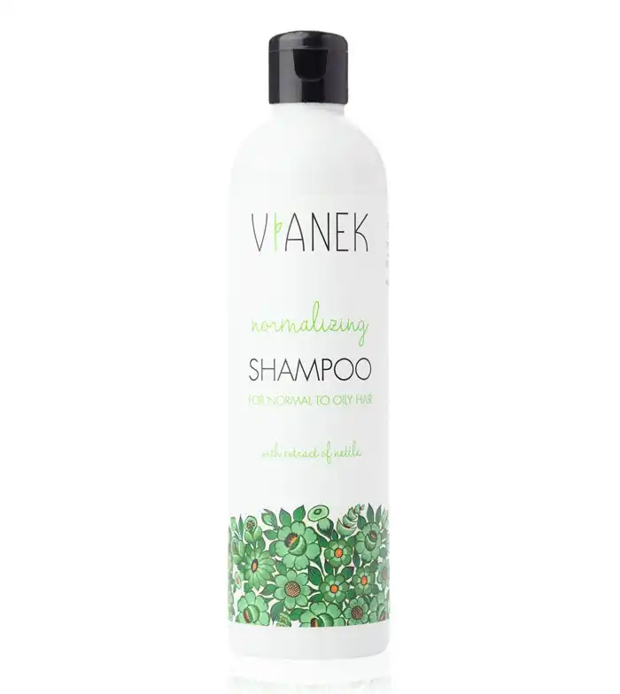 Vianek - Champú normalizador para cabellos normales y grasos - Vianek - Comparador de precios