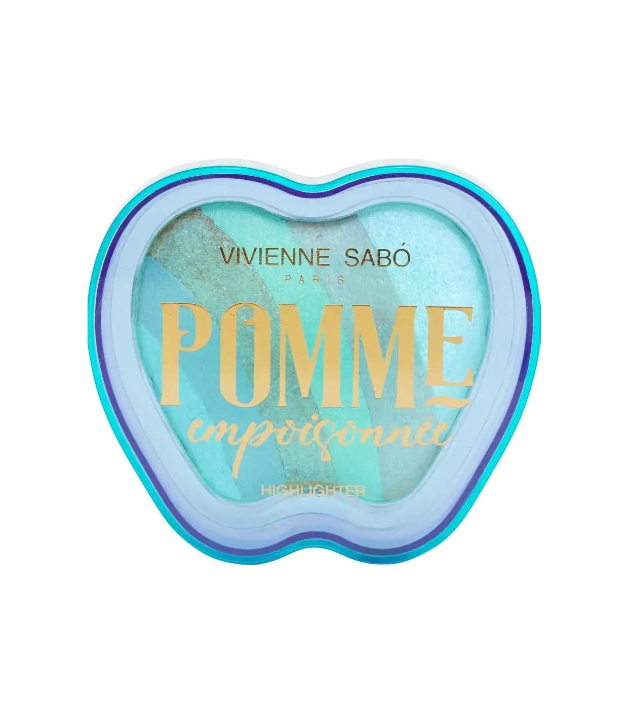 Vivienne Sabó - *Histoires Infernales* - Iluminador en polvo Pomme Empoisonnée - Vivienne Sabó - Comparador de precios