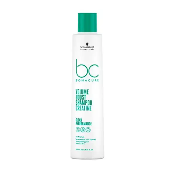 Volume Boost - Bonacure - Comparador de precios