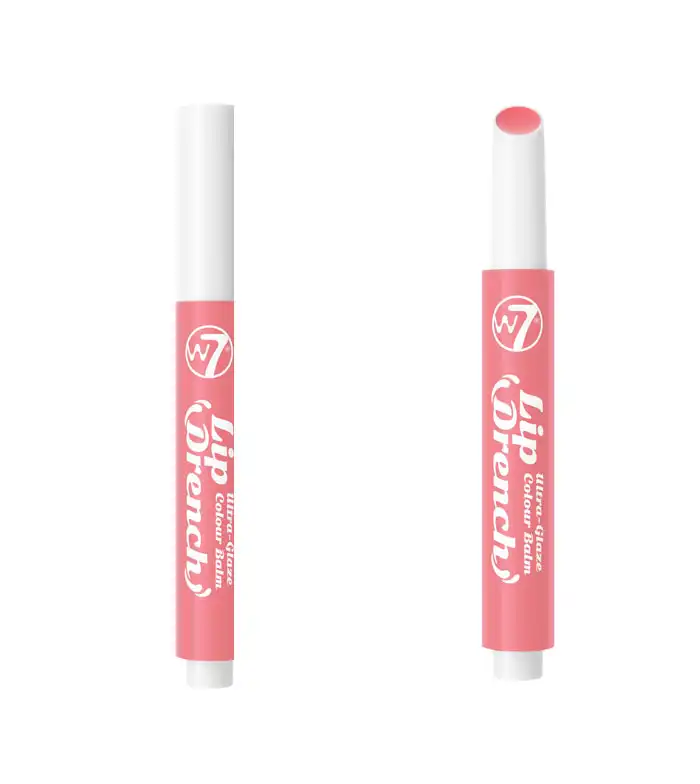 W7 - Bálsamo de labios con color Lip Drench - Sorbet - W7 - Comparador de precios
