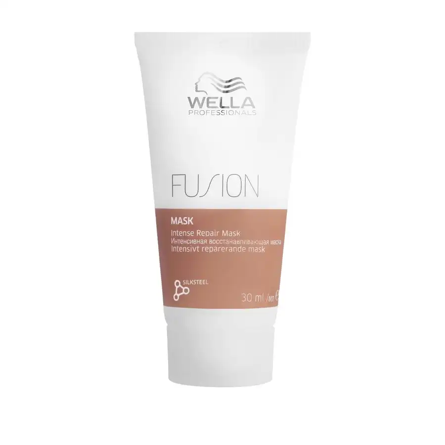 Wella Professionals - Fusion Intense Repair Mascarillas para el cabello 30 ml unisex - Wella Professionals - Comparador de precios