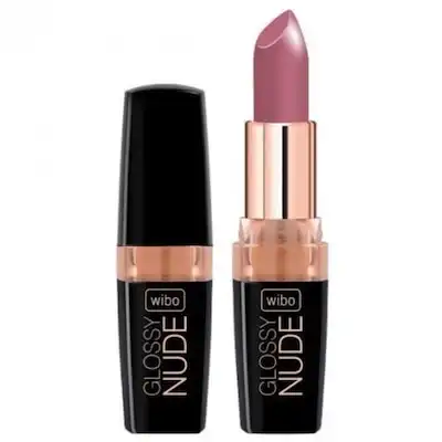 Wibo Wibo Barra de labios Glossy Nude 4 - WIBO - Comparador de precios