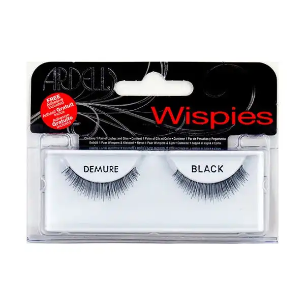Wispies Demure - Ardell - Comparador de precios