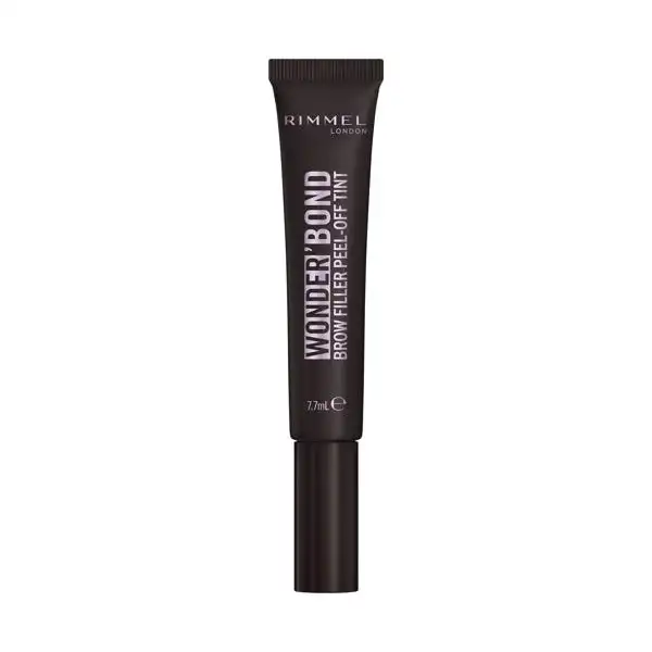 Wonder'bond Brow Filler Tint Black Brown - Rimmel London - Comparador de precios