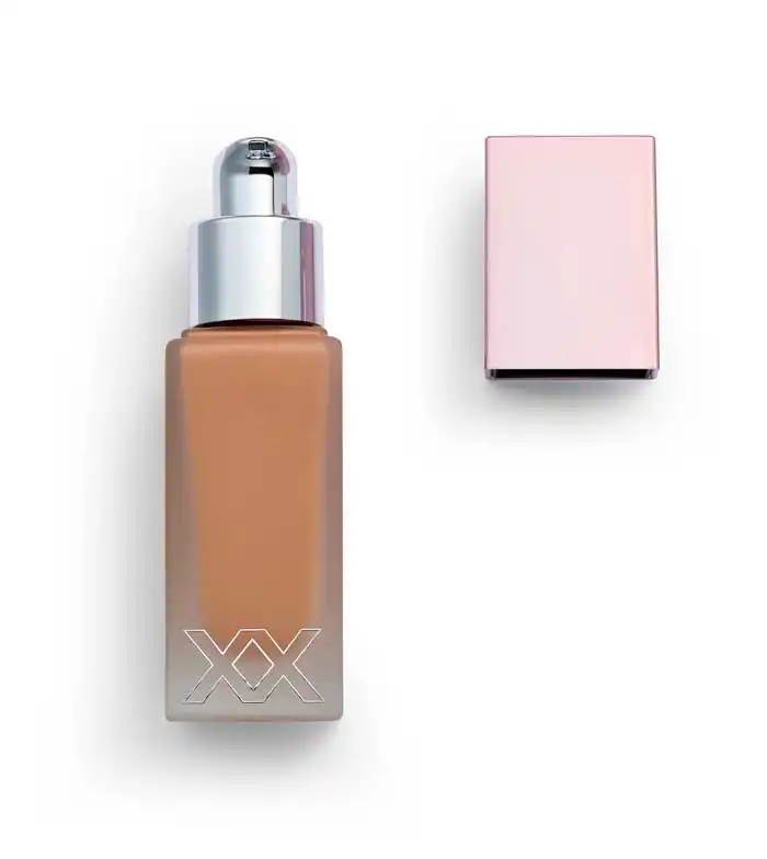 XX Revolution - Base de maquillaje Glow Skin Fauxxdation - FX11 - XX REVOLUTION - Comparador de precios