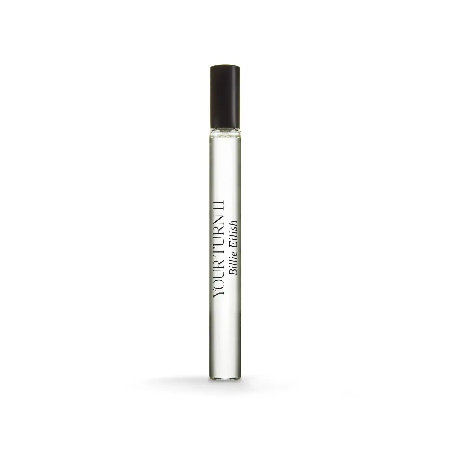 Your Turn II Eau de Parfum 10 ml - Travel Size - eilish Billie Eilish - Comparador de precios