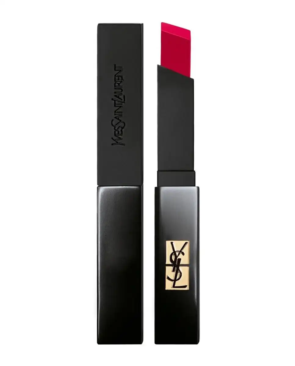 Yves Saint Laurent - Barra De Labios The Slim Velvet Radical - Yves Saint Laurent - Comparador de precios