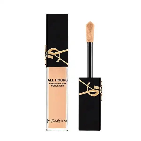 Yves Saint Laurent - Corrector Mate Luminoso All Hours Precise Angles Concealer - Yves Saint Laurent - Comparador de precios