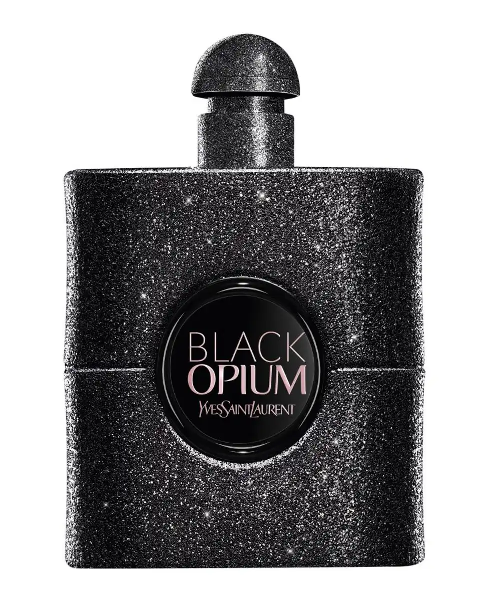 Yves Saint Laurent - Eau De Parfum Black Opium Extreme 90 Ml - Yves Saint Laurent - Comparador de precios