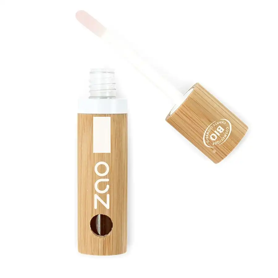 ZAO - Bamboo Liquid Lip Balm Bálsamos labiales 3.8 ml 483 - ZAO - Comparador de precios