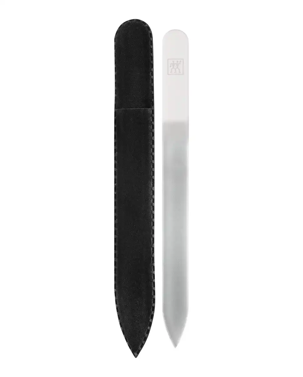 Zwilling - Lima de Cristal Premium blanco Zwilling. - Zwilling - Comparador de precios
