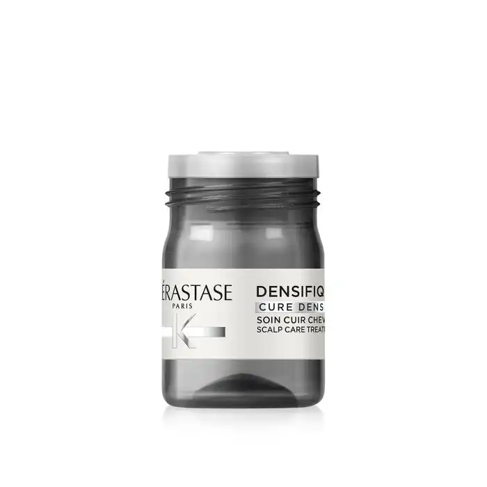 ¡20% DTO! Densifique Cure Densifique Tratamiento Densificante 252 ml - Kérastase - Comparador de precios